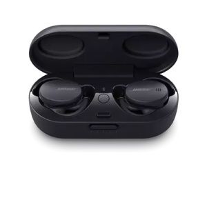 Bose Sport Earbuds. Wireless. Bluetooth.